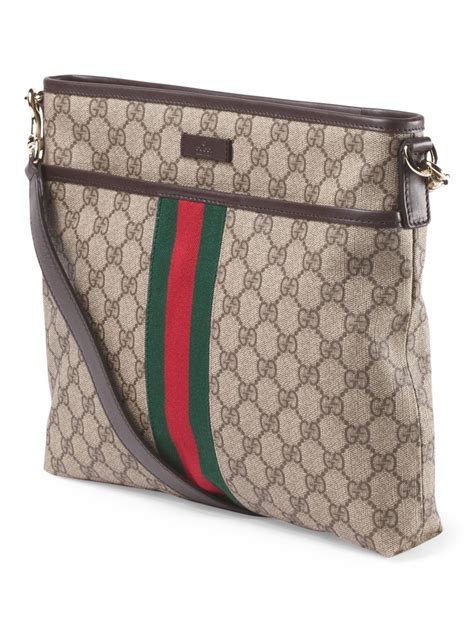 gucci mesh purse|Women .